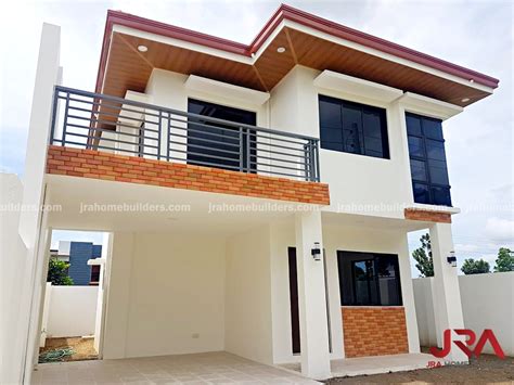 bacolod construction company|JRA Home Builders .